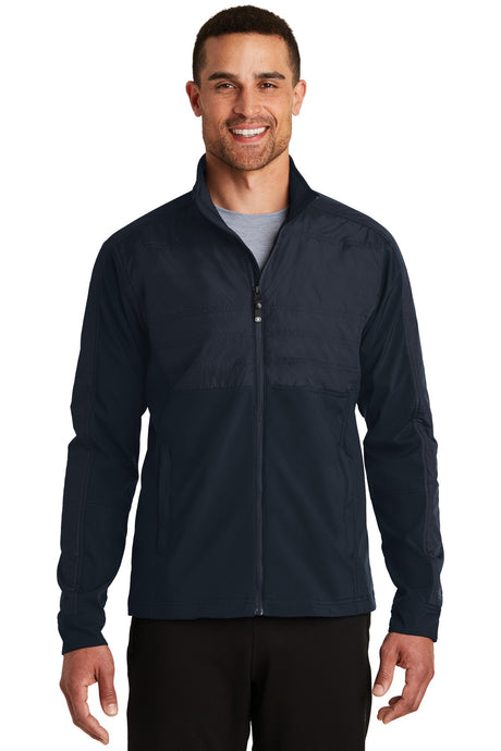 OGIO Men's   Brink Soft Shell