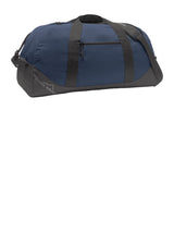 Eddie Bauer    Large Ripstop Duffel