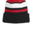 New Era Men's   Ribbed Tailgate Beanie