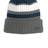 New Era Men's   Ribbed Tailgate Beanie