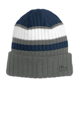 New Era Men's   Ribbed Tailgate Beanie