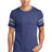 Alternative Apparel Men's Sideline Vintage 50/50 Tee