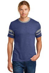 Alternative Apparel Men's Sideline Vintage 50/50 Tee