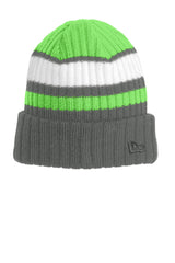 New Era Men's   Ribbed Tailgate Beanie