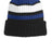 New Era Men's   Ribbed Tailgate Beanie