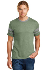 Alternative Apparel Men's Sideline Vintage 50/50 Tee