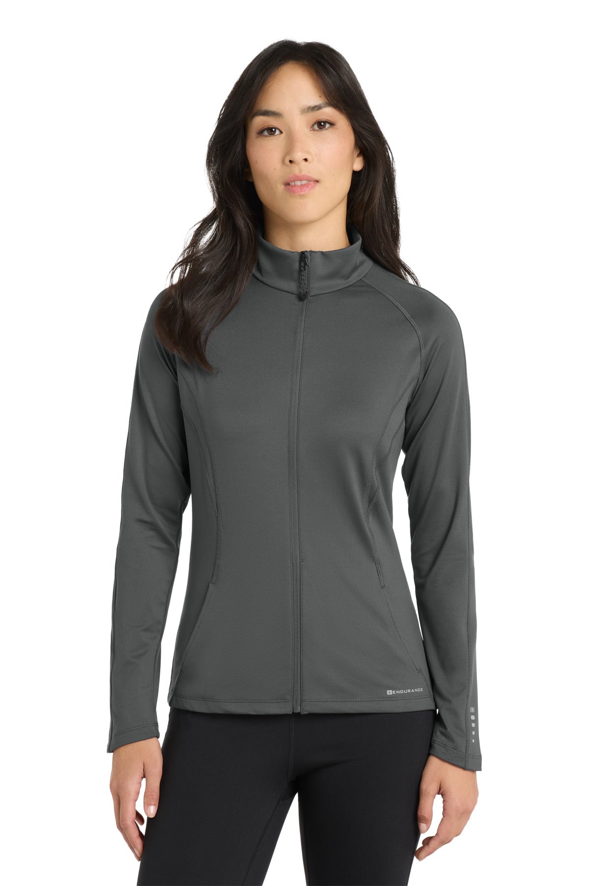 OGIO Women's   Radius Full-Zip