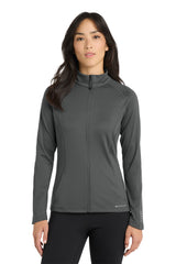 OGIO Women's   Radius Full-Zip