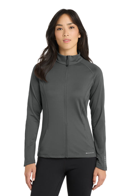 OGIO Women's   Radius Full-Zip