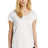 Alternative Apparel Women's Origin Cotton Modal T-Shirt