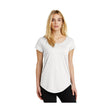 Alternative Apparel Women's Origin Cotton Modal T-Shirt