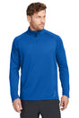 OGIO Men's   Radius 1/4-Zip