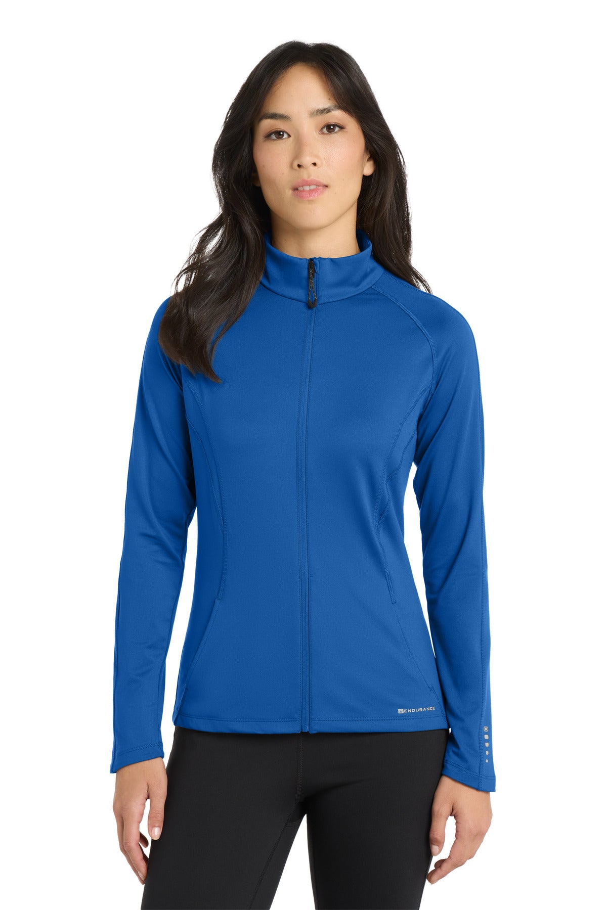 OGIO Women's   Radius Full-Zip