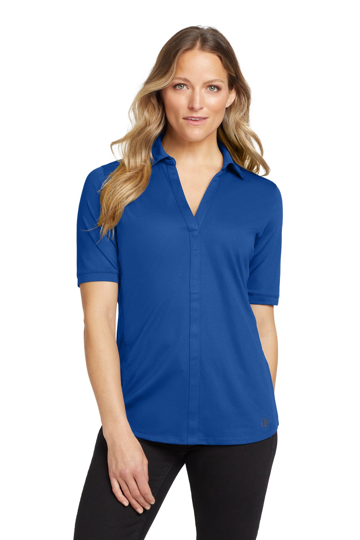 OGIO Women's   Metro Polo