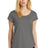 Alternative Apparel Women's Origin Cotton Modal T-Shirt