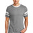 Alternative Apparel Men's Sideline Vintage 50/50 Tee