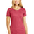 Gildan Women's   Tri-Blend Tee