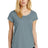 Alternative Apparel Women's Origin Cotton Modal T-Shirt