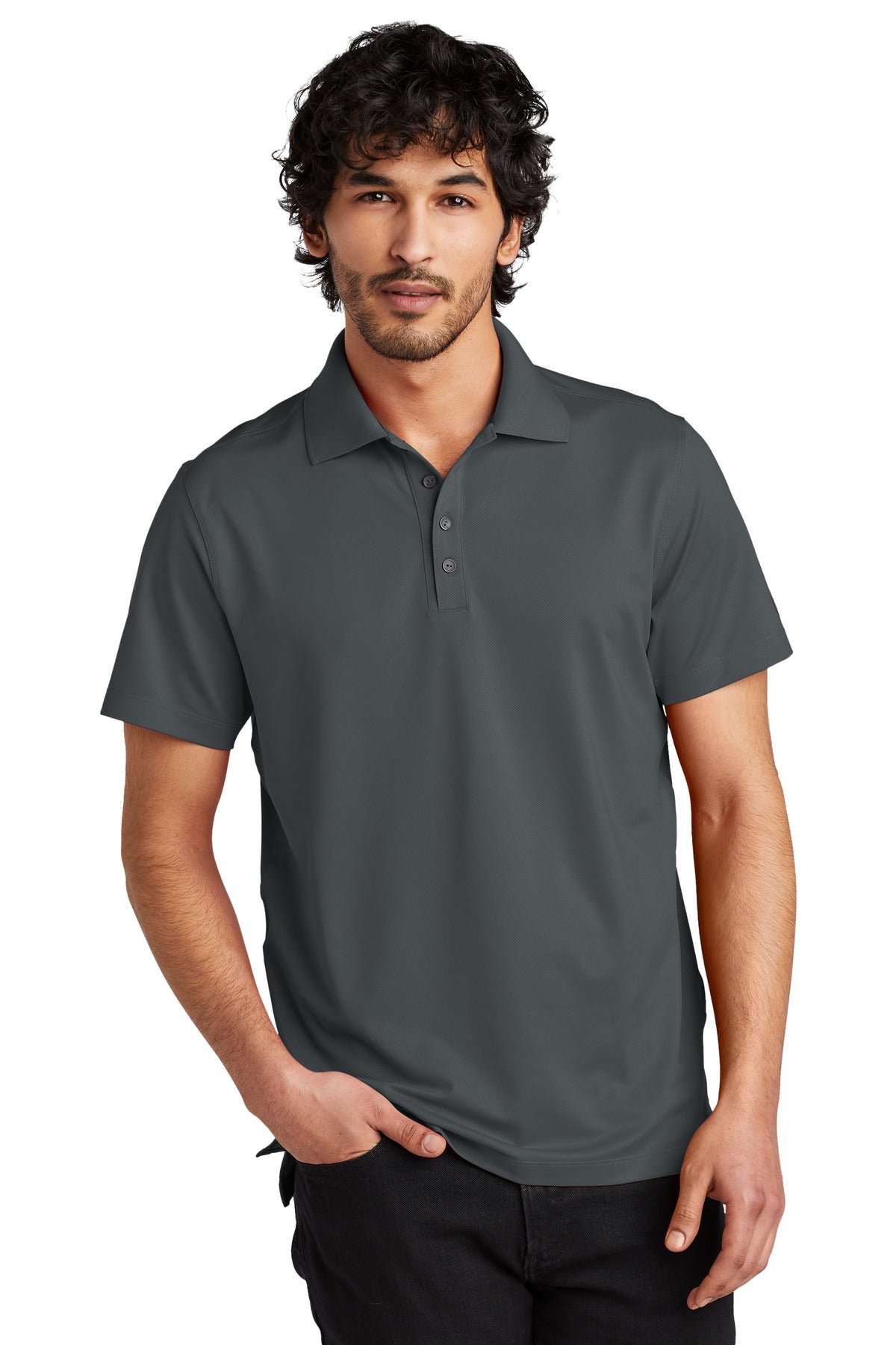 OGIO Men's   Metro Polo