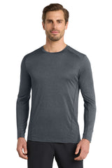 OGIO Men's   Long Sleeve Pulse Crew