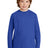 Gildan Youth Performance   Long Sleeve T-Shirt