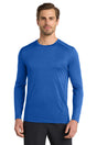OGIO Men's   Long Sleeve Pulse Crew