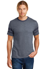 Alternative Apparel Men's Sideline Vintage 50/50 Tee