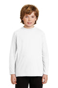 Gildan Youth Performance   Long Sleeve T-Shirt