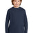Gildan Youth Performance   Long Sleeve T-Shirt