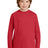 Gildan Youth Performance   Long Sleeve T-Shirt