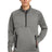 New Era Men's    Venue Fleece 1/4-Zip Pullover