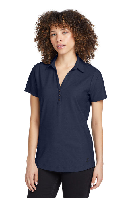 OGIO Women's   Onyx Polo