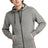 New Era Men's    French Terry Full-Zip Hoodie
