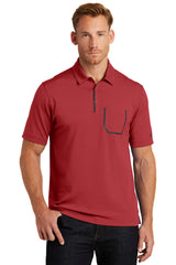 OGIO Men's    Fuse Polo