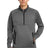 New Era Men's    Venue Fleece 1/4-Zip Pullover