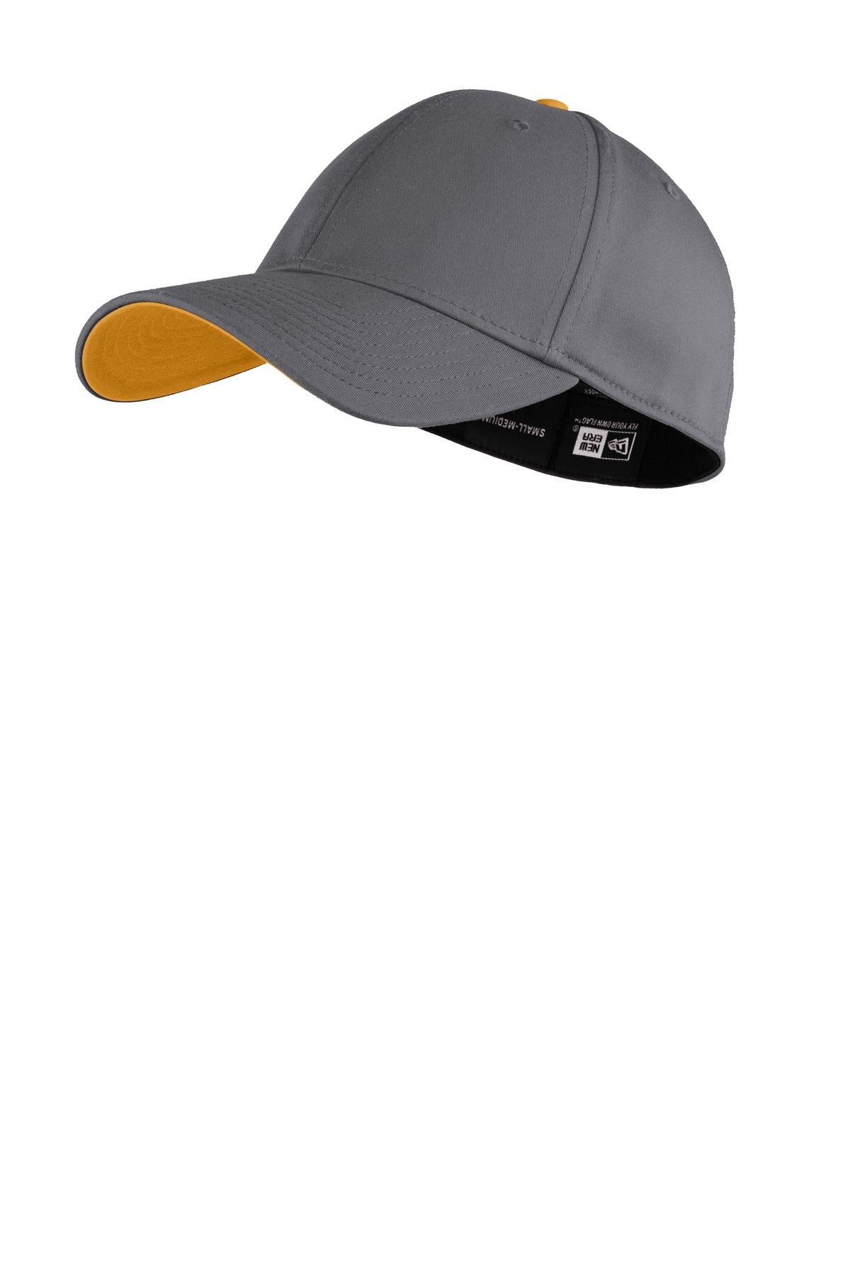 New Era Men's   Interception Cap