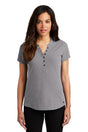 OGIO Women's     Tread Henley