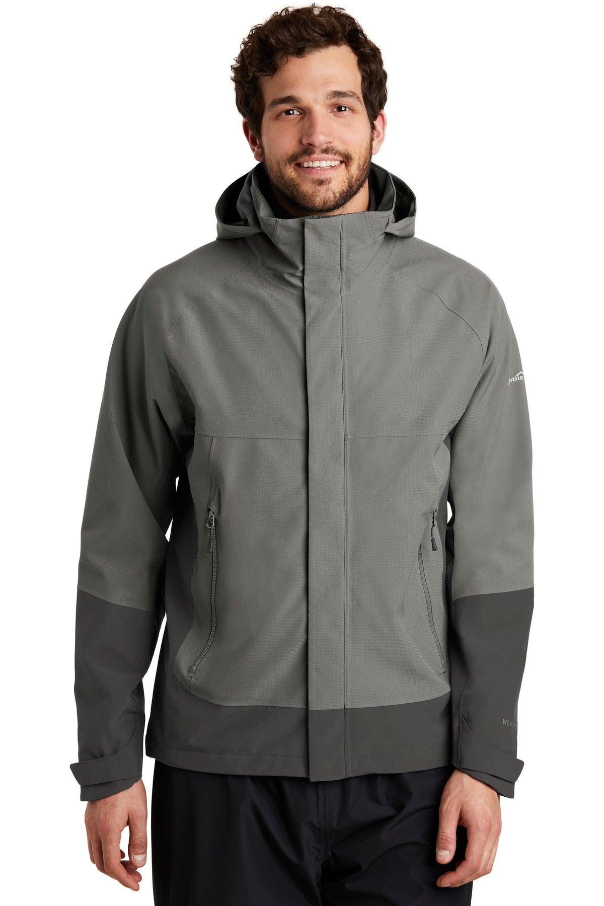 Eddie Bauer Men's    WeatherEdge    Jacket