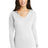 New Era Women's    Tri-Blend Performance Pullover Hoodie Tee