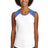 Alternative Apparel Women's Team Player Vintage 50/50 Tee