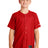 New Era Youth    Diamond Era Full-Button Jersey