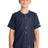 New Era Youth    Diamond Era Full-Button Jersey