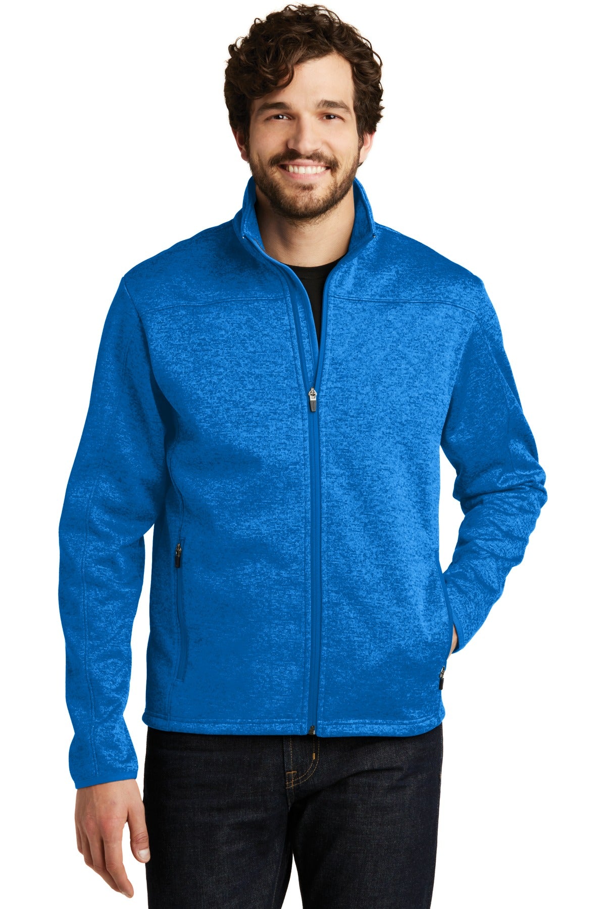 Eddie Bauer Men's   StormRepel   Soft Shell Jacket