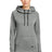 New Era Women's    Tri-Blend Fleece Pullover Hoodie