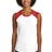 Alternative Apparel Women's Team Player Vintage 50/50 Tee