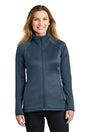 The North Face Women's    Canyon Flats Stretch Fleece Jacket