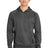 New Era Men's    Venue Fleece Pullover Hoodie
