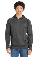 New Era Men's    Venue Fleece Pullover Hoodie