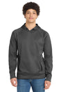 New Era Men's    Venue Fleece Pullover Hoodie