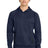 New Era Men's    Venue Fleece Pullover Hoodie